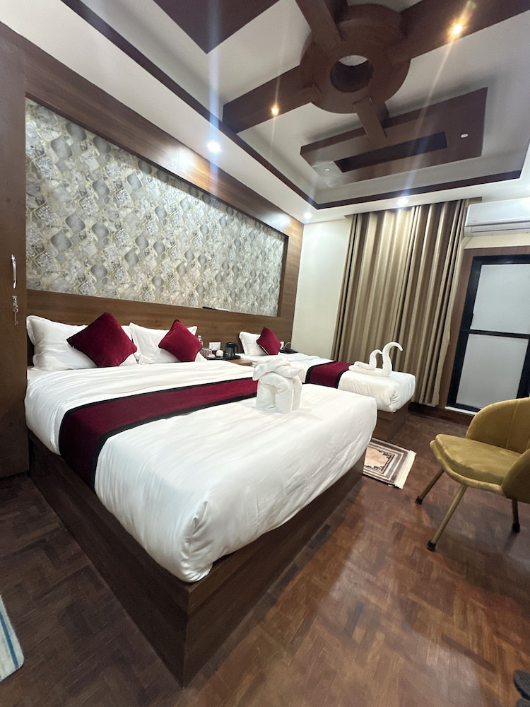 Lazimpat Boutique Hotel