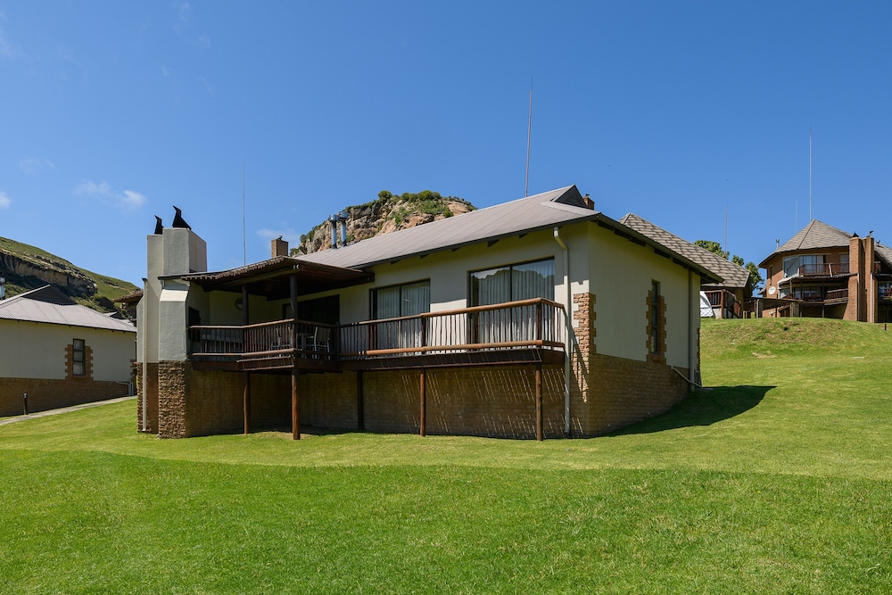 Kiara Lodge