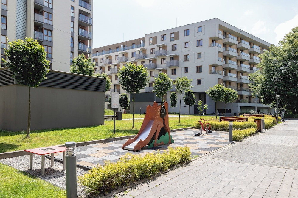 Wrocławska Apartament by Renters view 3