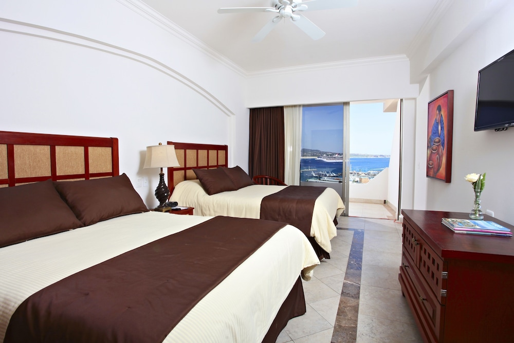 Sandos Finisterra All Inclusive