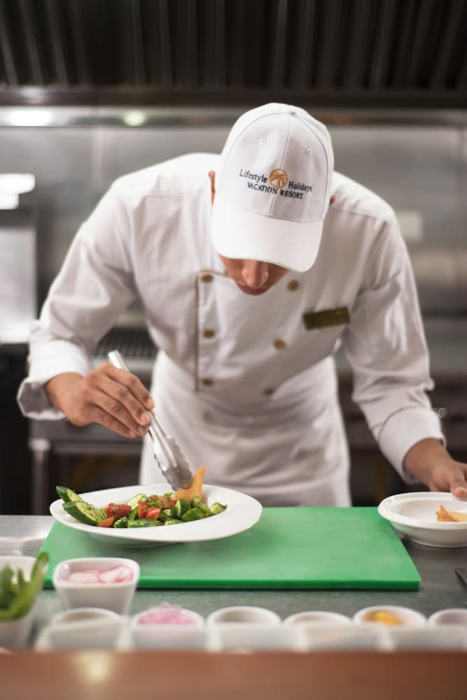 Lifestyle Tropical Beach Resort  Spa All Inclusive - Property Image 36