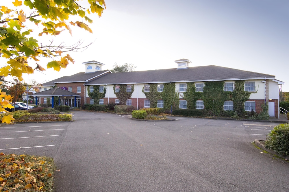 Premier Inn Rugby North - Newbold, photo 10