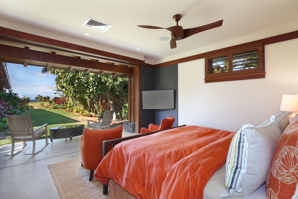 The Lodge at Kukui’ula