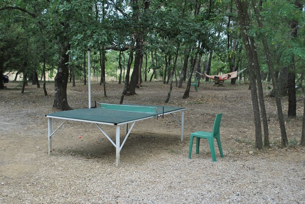 Huswell - Rustic G te With Pool in Southern France