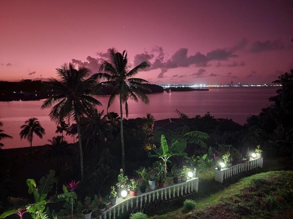Suva Hideaway Villa