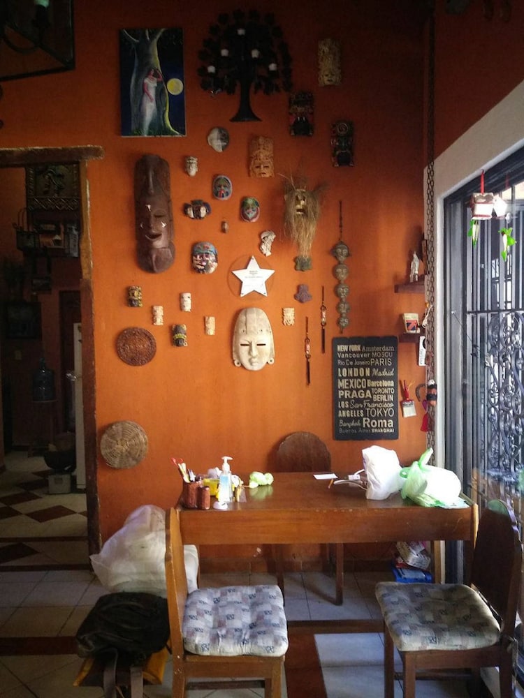 La Casa del Tio Dach - Property Image 2