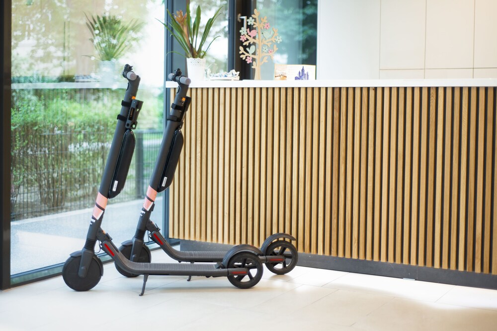 myNext - Campus Hostel