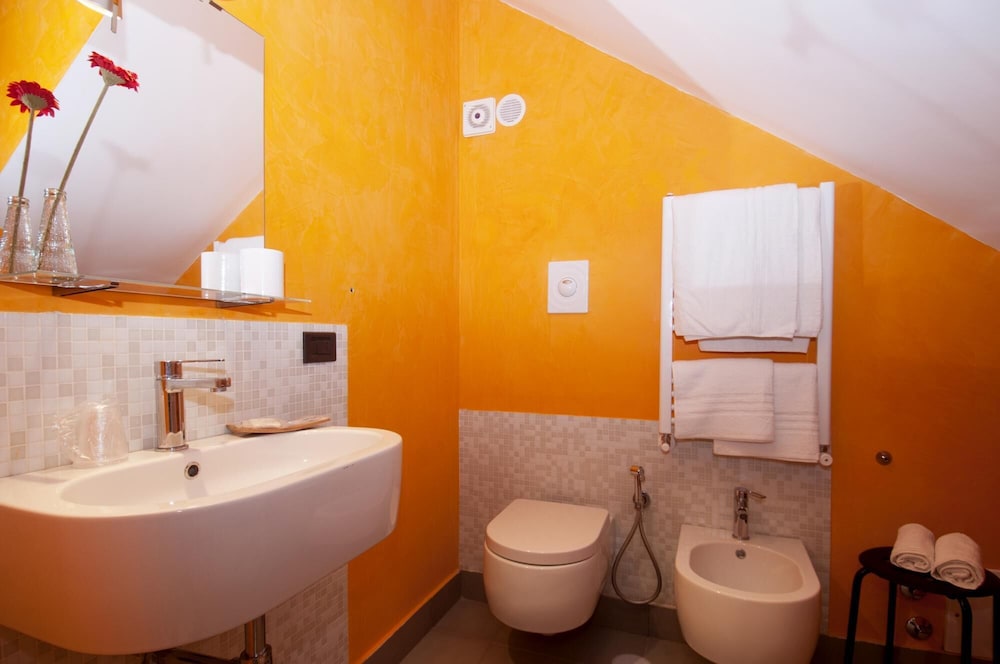 Gioia 13 - Quadrupla Duplex photo 4