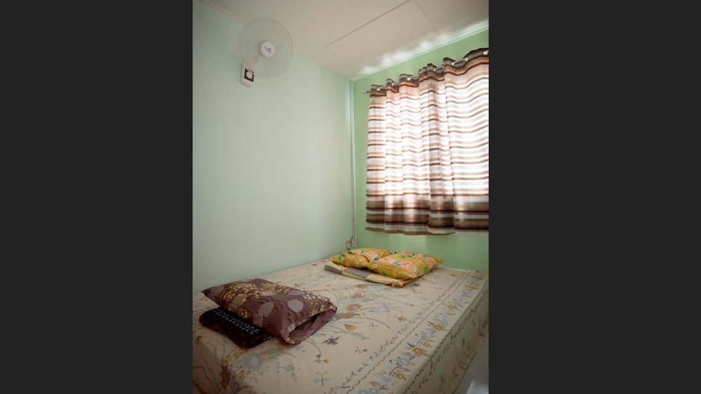 Holidayhome 45A Taman Desa Pangkor photo 2