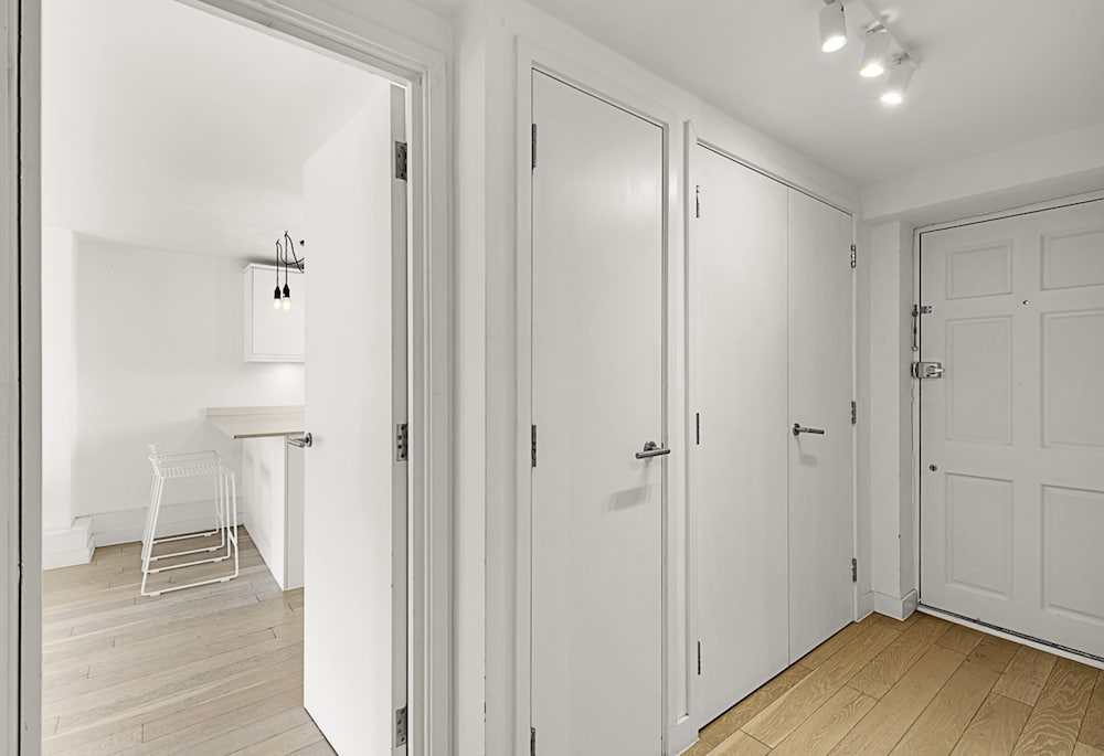 Chic Belgravia Apartment