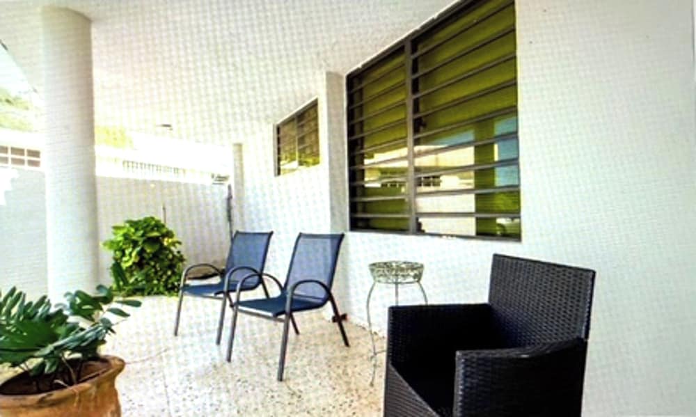 Casita Manati