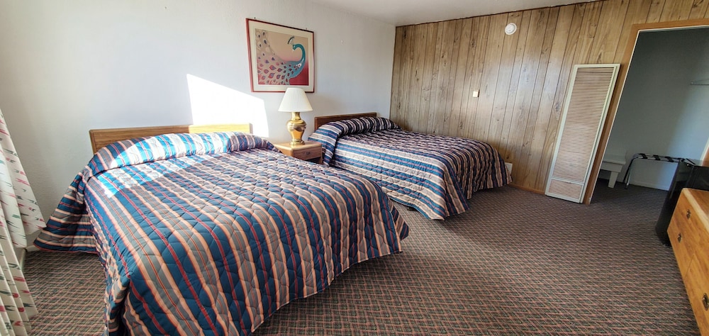 Budget Inn