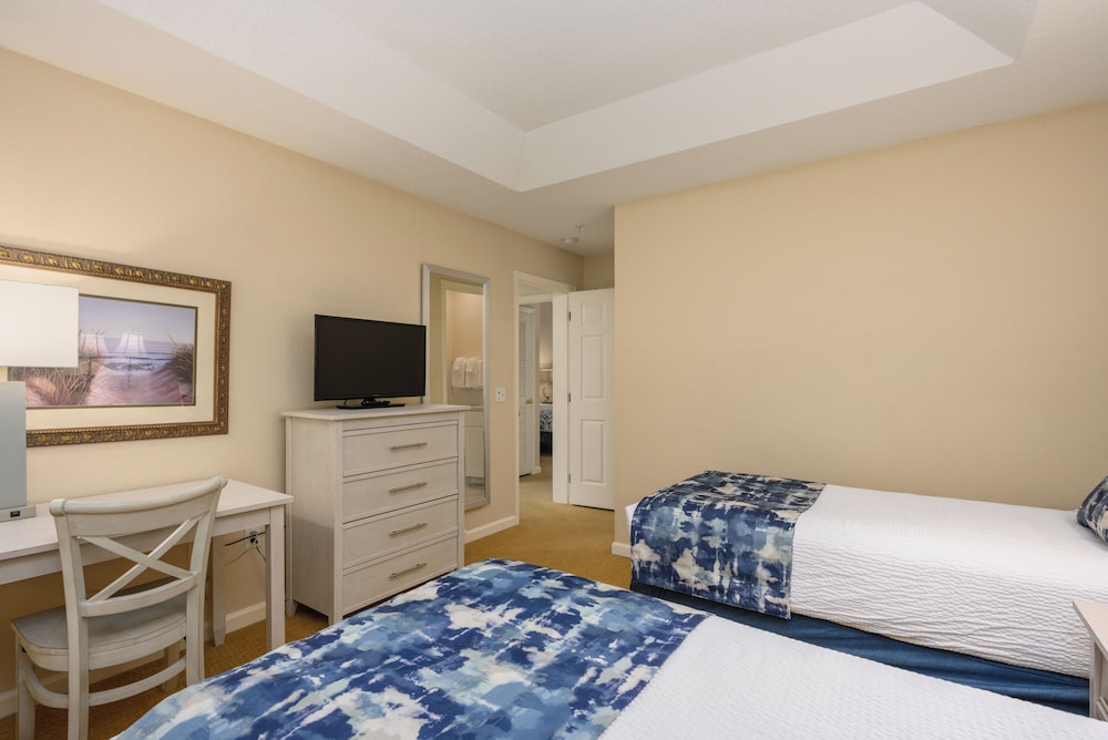 Coral Reef Resort