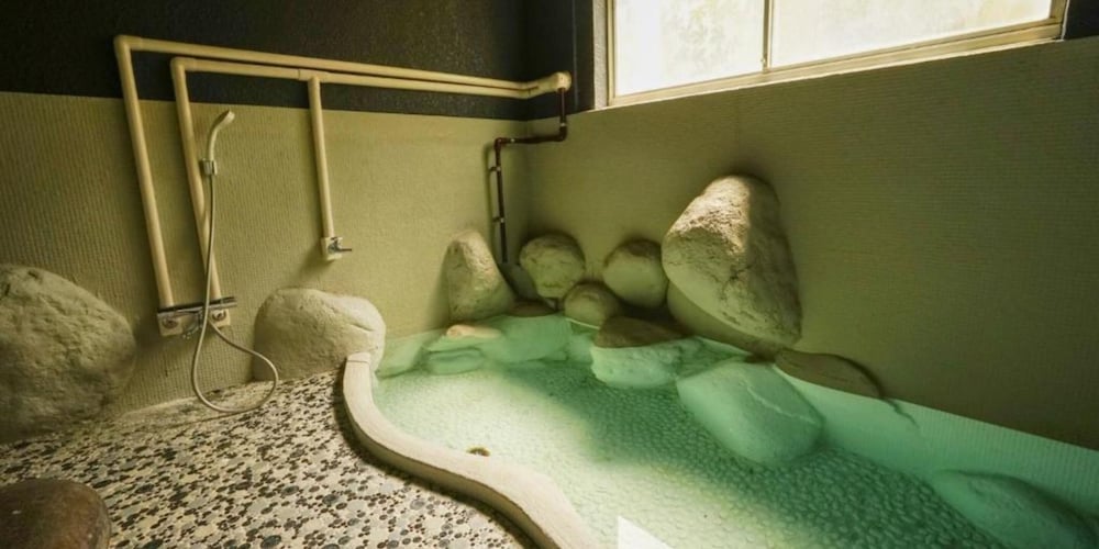 Onsen Yado Mizuguchi