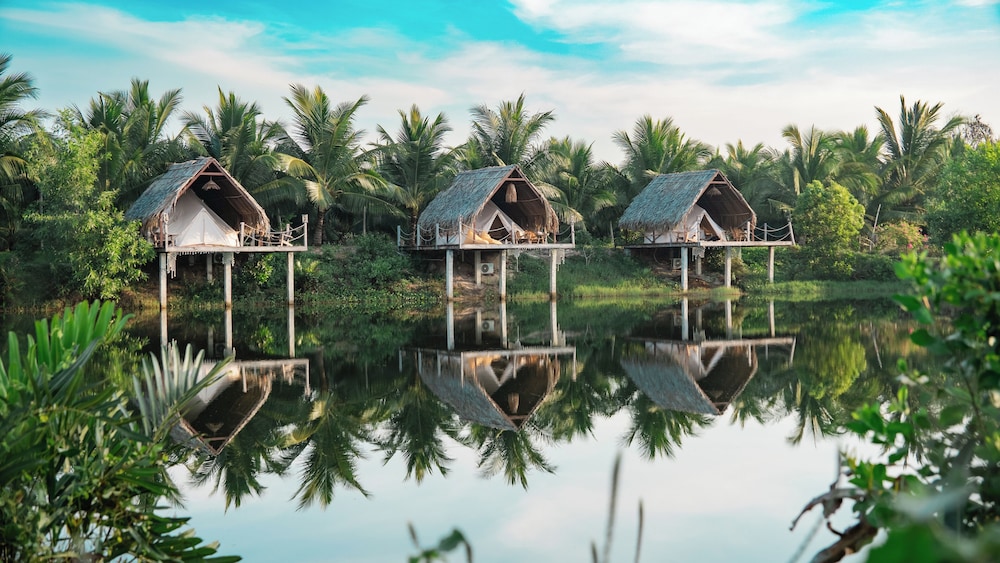Coco-Cao Glamping