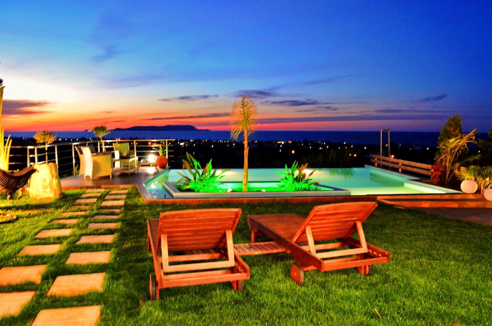 Luxury Holiday Villas Gouves photo 2