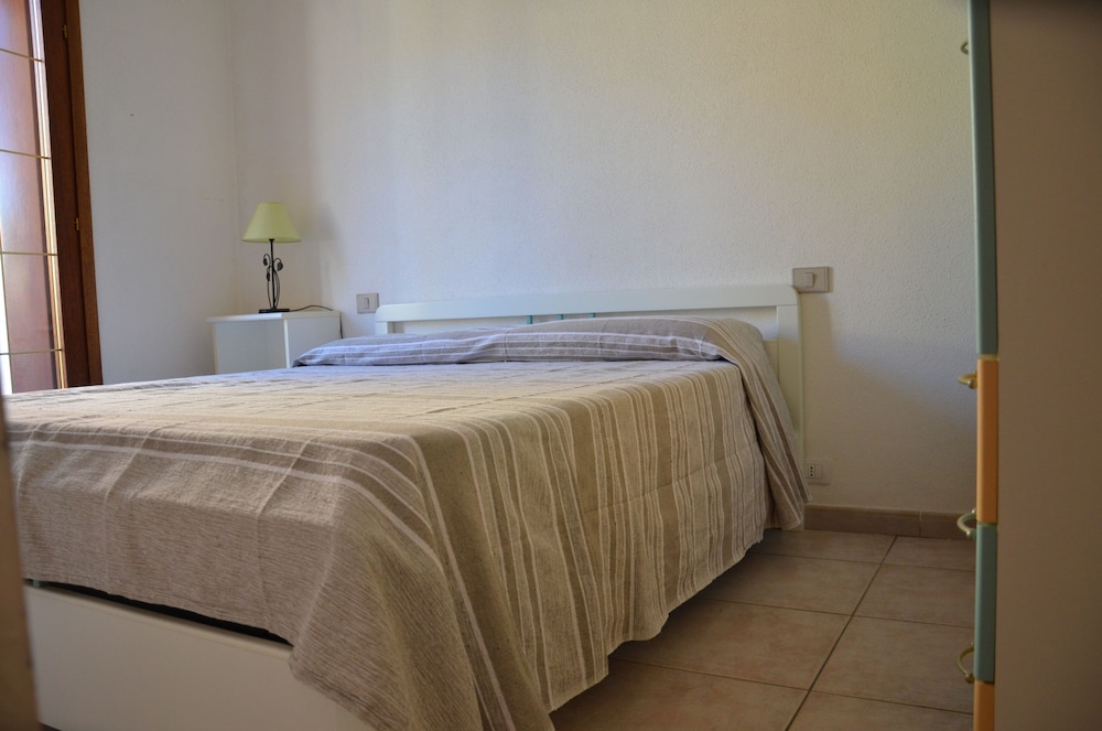 Casa Vacanze in Tanaunella