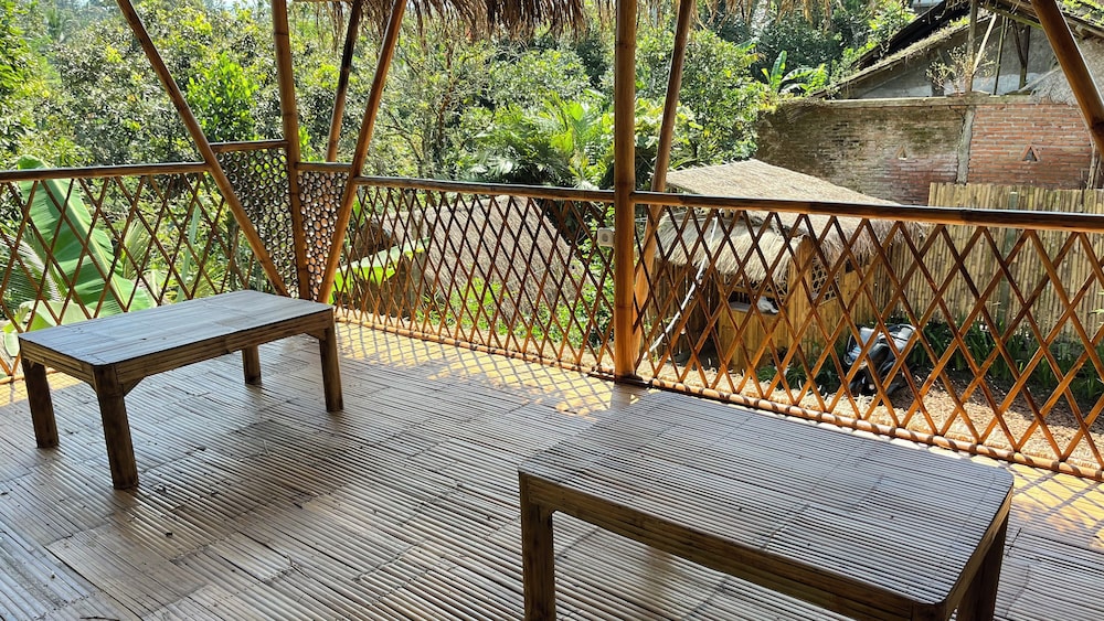 elbamboo guesthouse