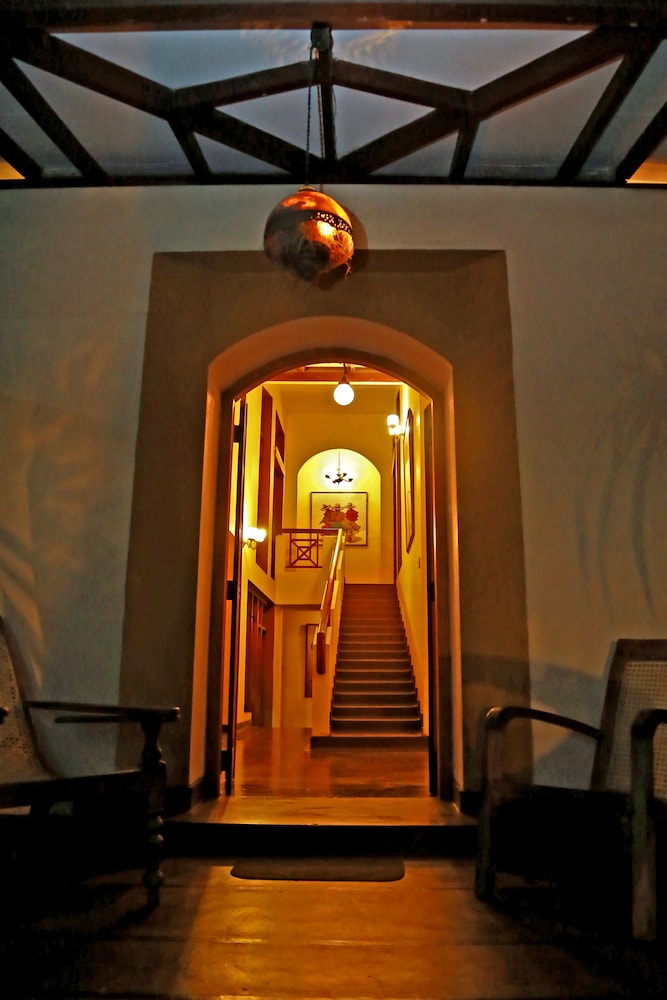Heina Villa Colombo