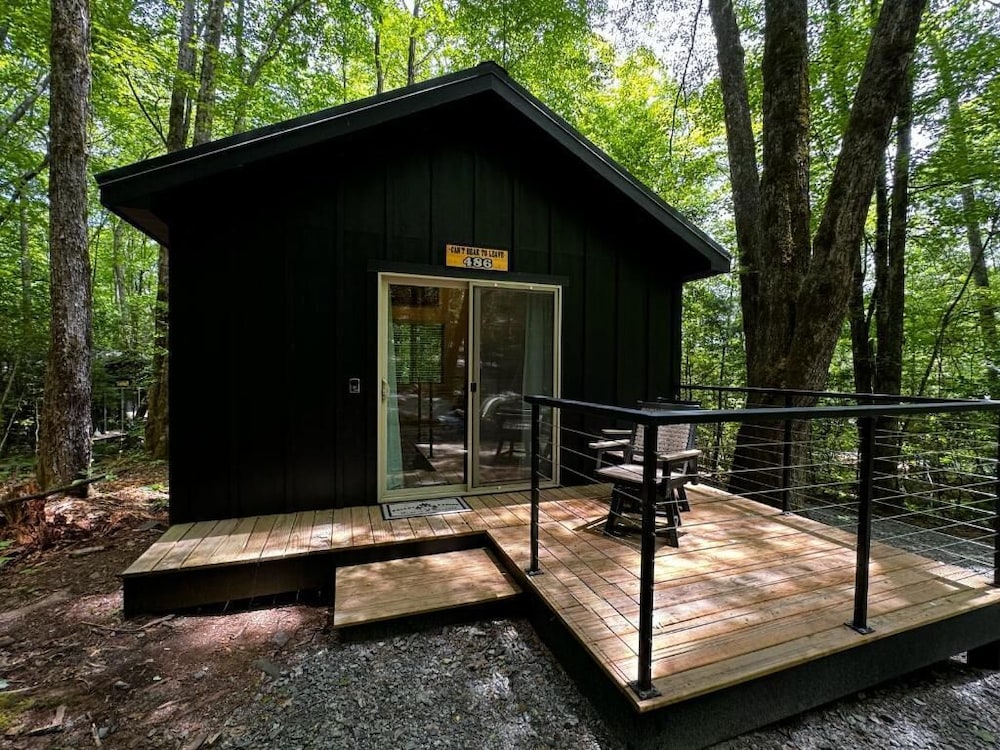 Family Bunk Cabin - Can't Bear To Leave