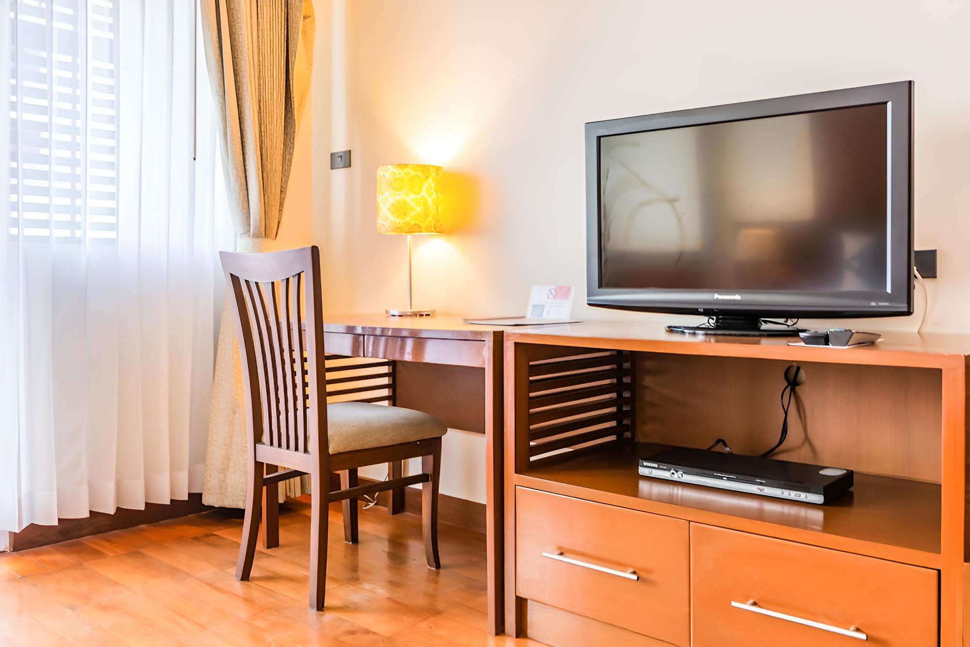Lacuna Sukhumvit By Favstay