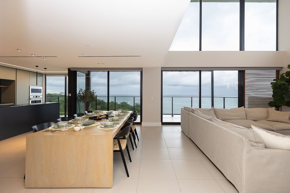 The Palms Penthouse by Acomodo Punta Caelo