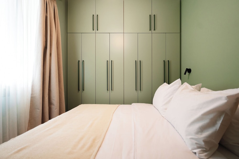 The Verve by Zoia Living