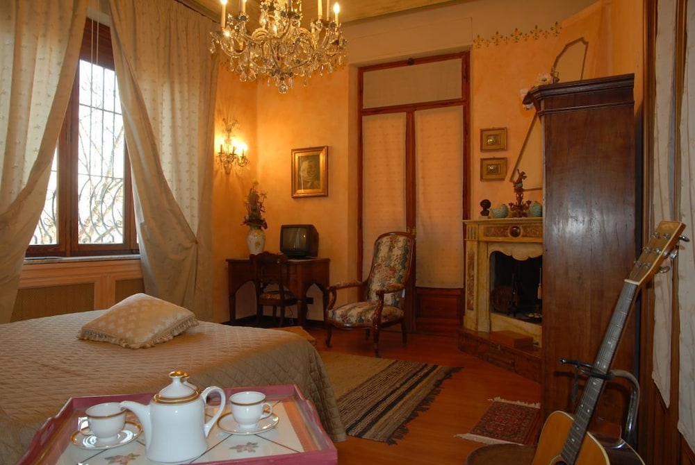 B&B Villa Valentino view 3