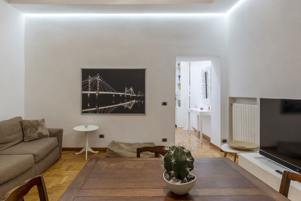 Piazza San Cosimato & Trastevere Apartment