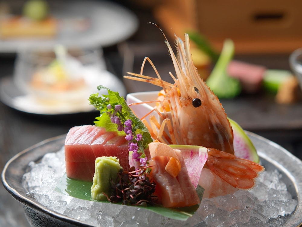 Kushiro Vacations - Akan Tsuruga Bessou HINANOZA - Property Image 5