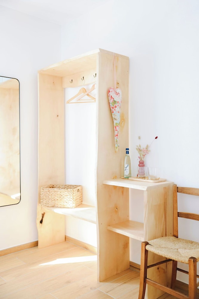 Bed & Breakfast alle Cantine