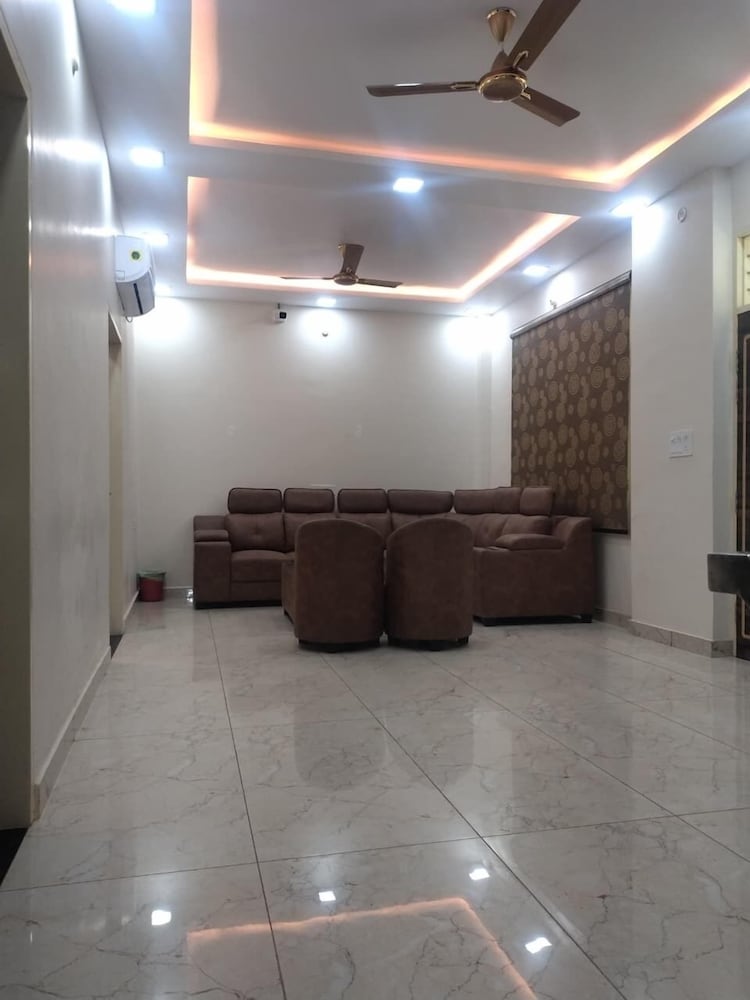Shehnai Home's