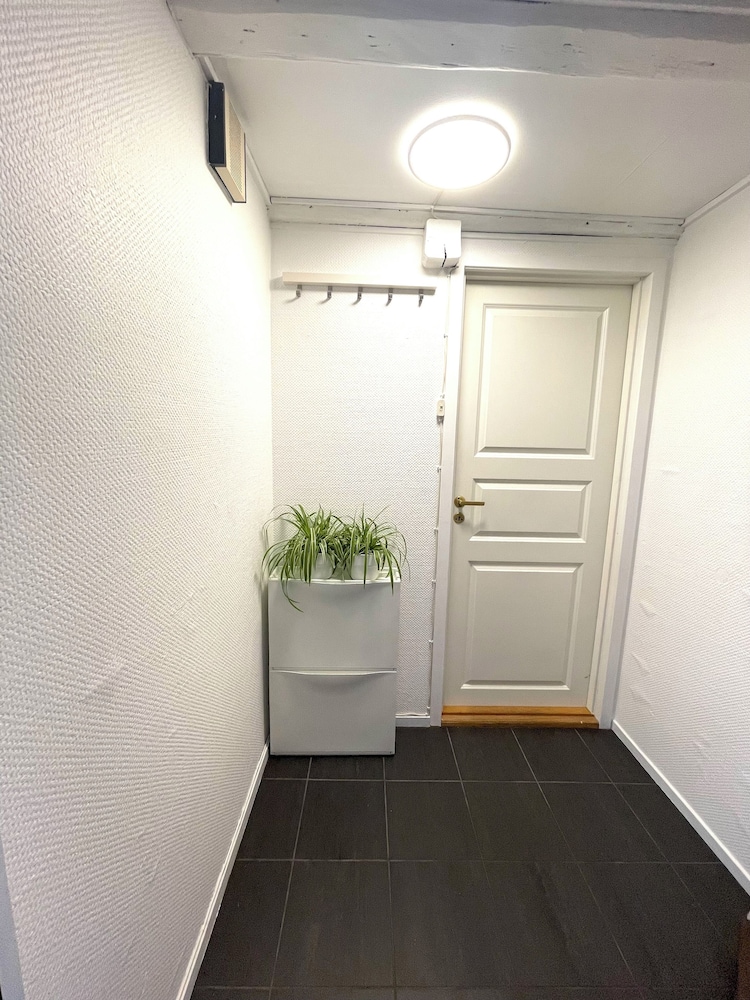 Central Stavanger Guesthouse