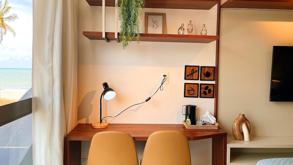 Studio Vista Mar Lateral 3 - By Almare