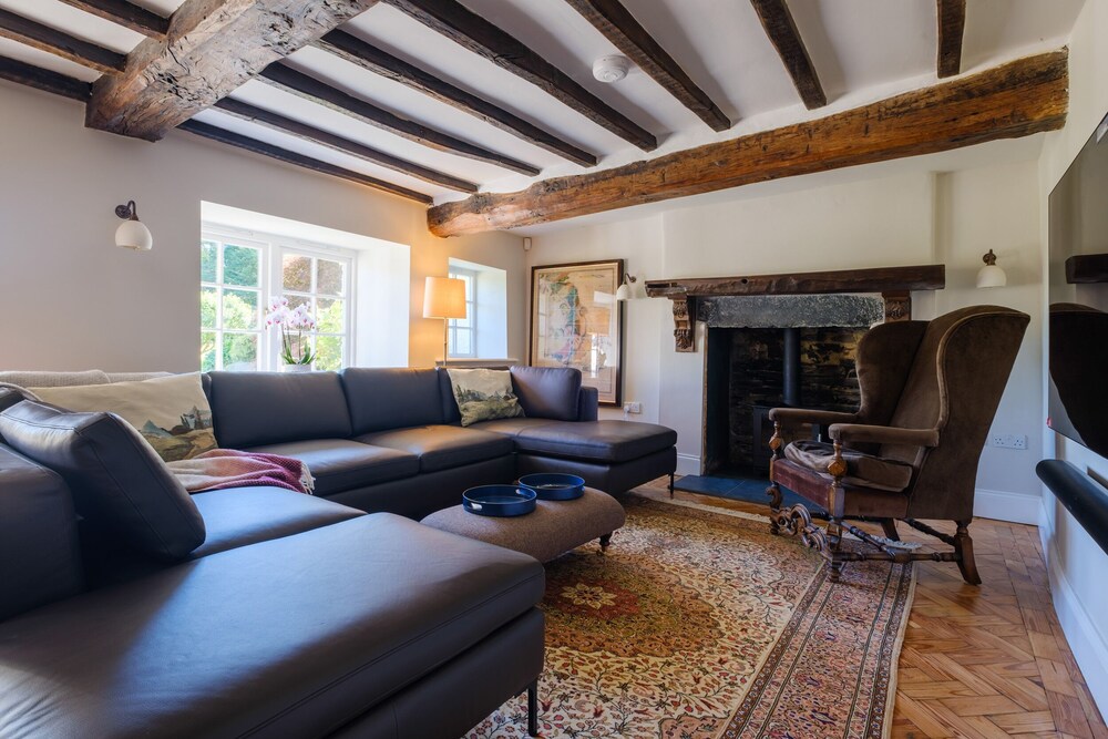 Orchard Cottage