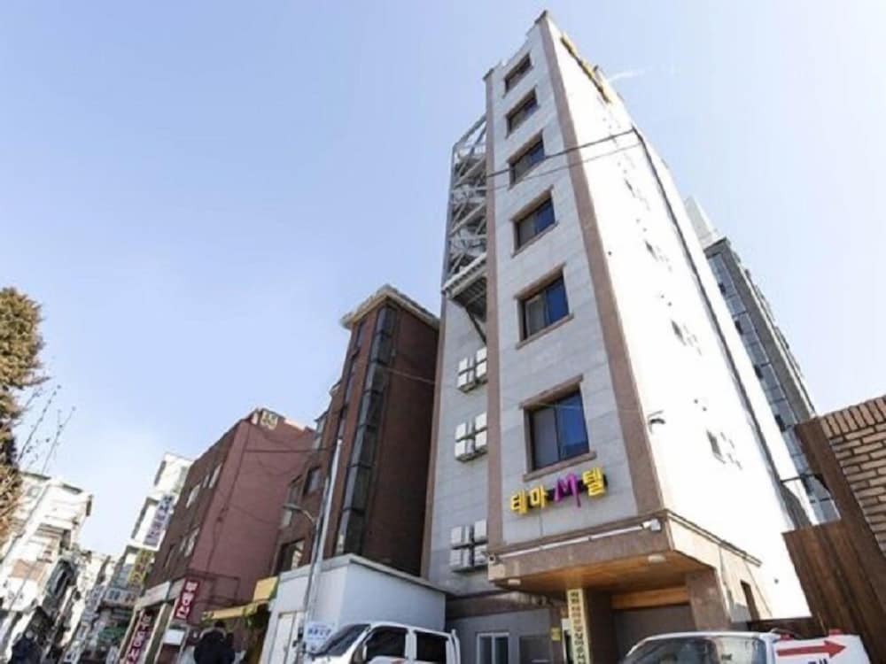 Thema Motel