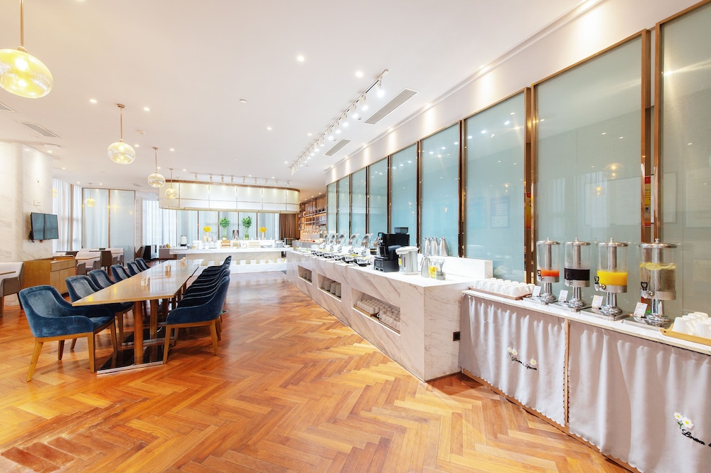 Hefei Vacations - UrCove Hefei Eco-Tech Development Area - Property Image 18