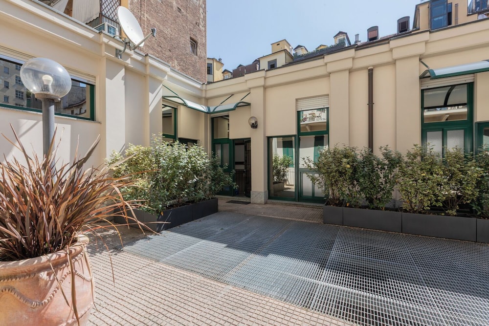 Lofts Cit Turin by Wonderful Italy