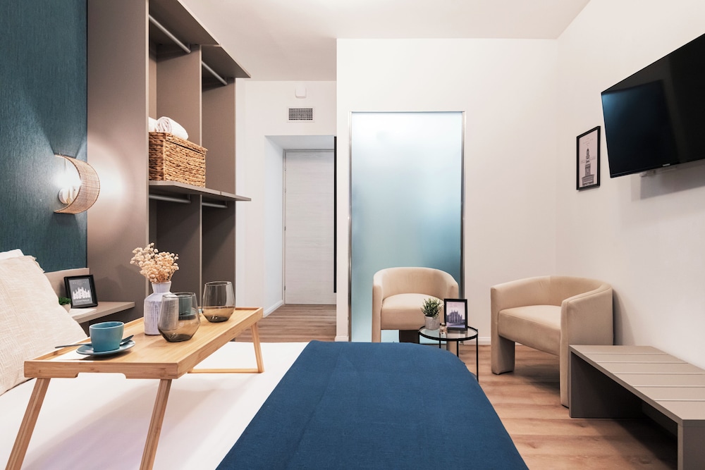 Easylife - Suite in Centrale