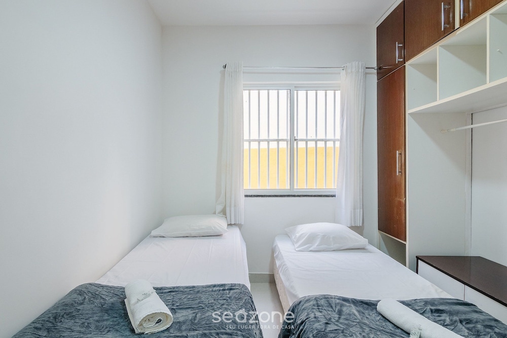 Stay With Pool 250m From the sea in Stella Maris, Salvador - DIA
