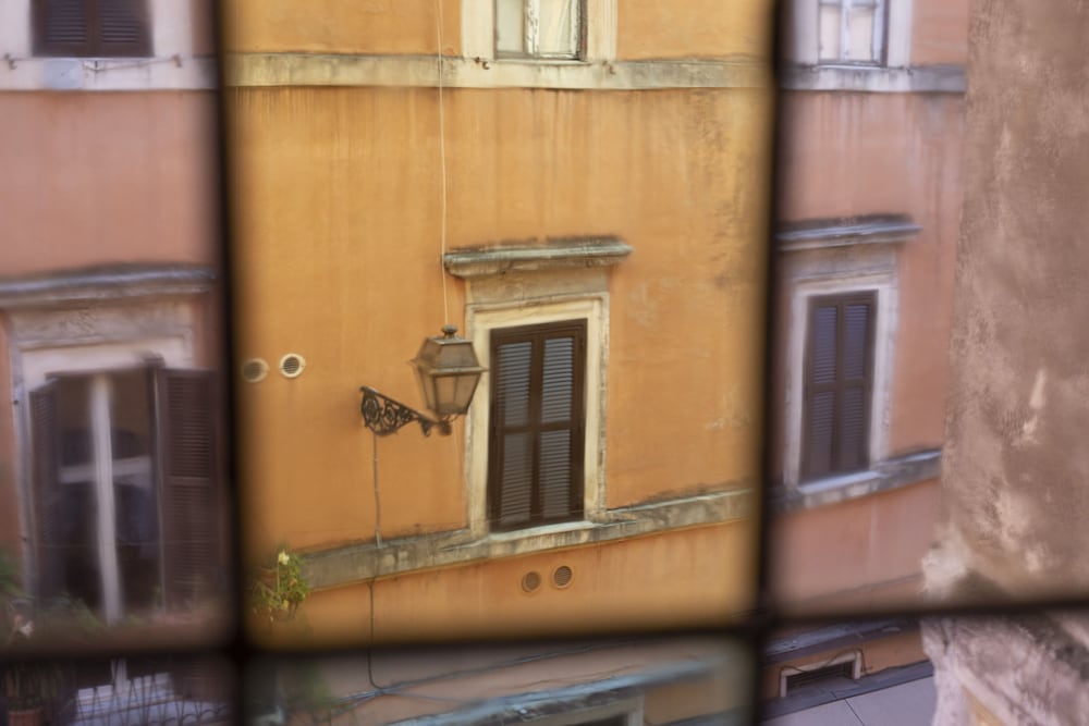 Campo de' Fiori 34
