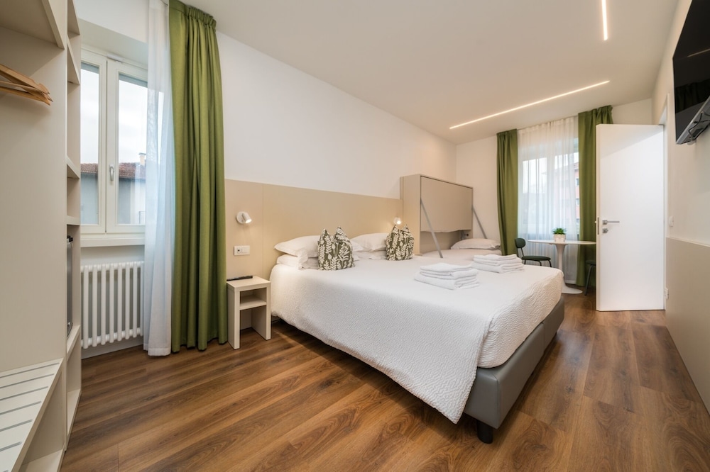 B&B PIEDICASTELLO