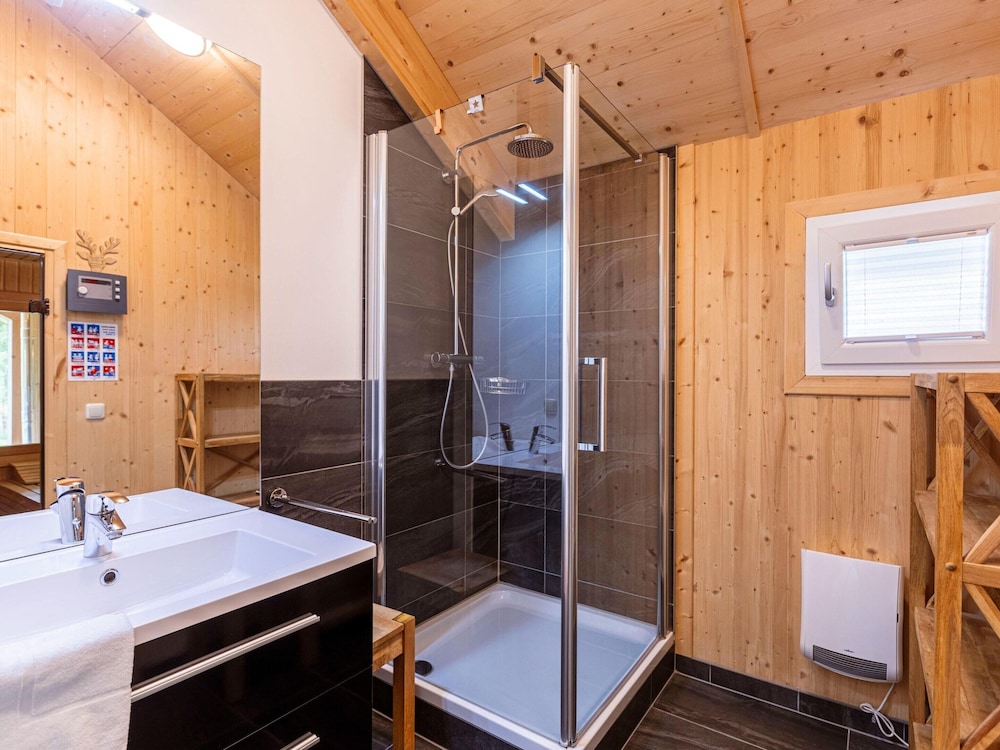 Modern Chalet in Sankt Georgen ob Murau With Sauna