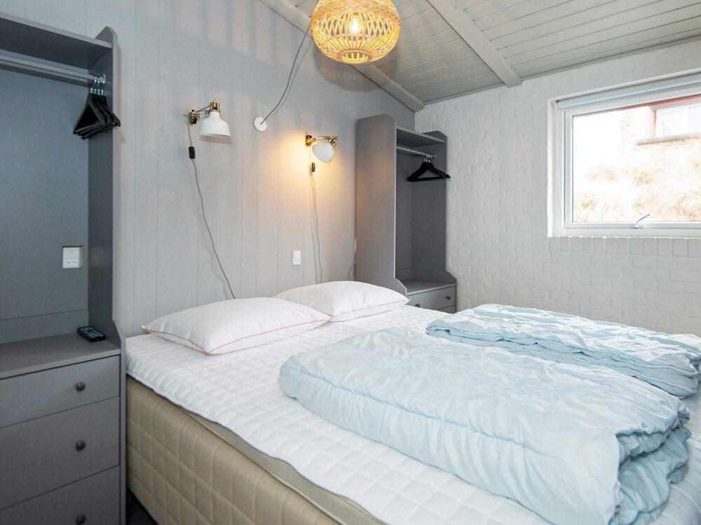 5 Person Holiday Home in Henne-by Traum