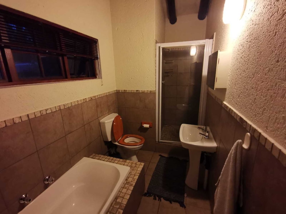 Paulshof Guesthouse
