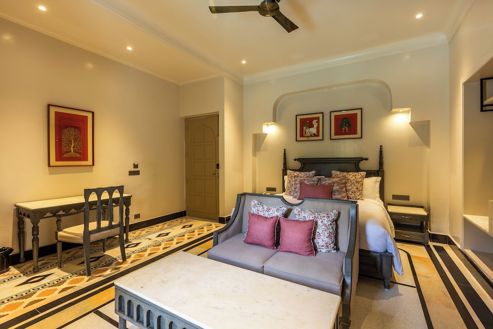 DEV BAGH LUXURIOUS PRIVATE SUITES