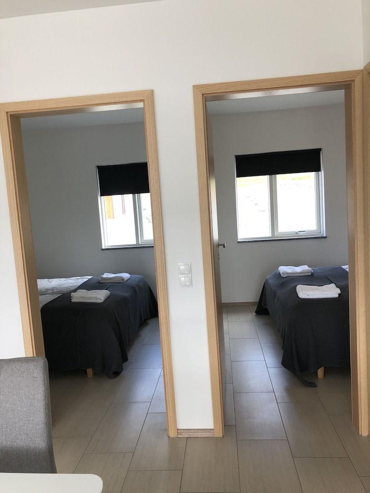 Kirkjufell Guesthouse and Apartments
