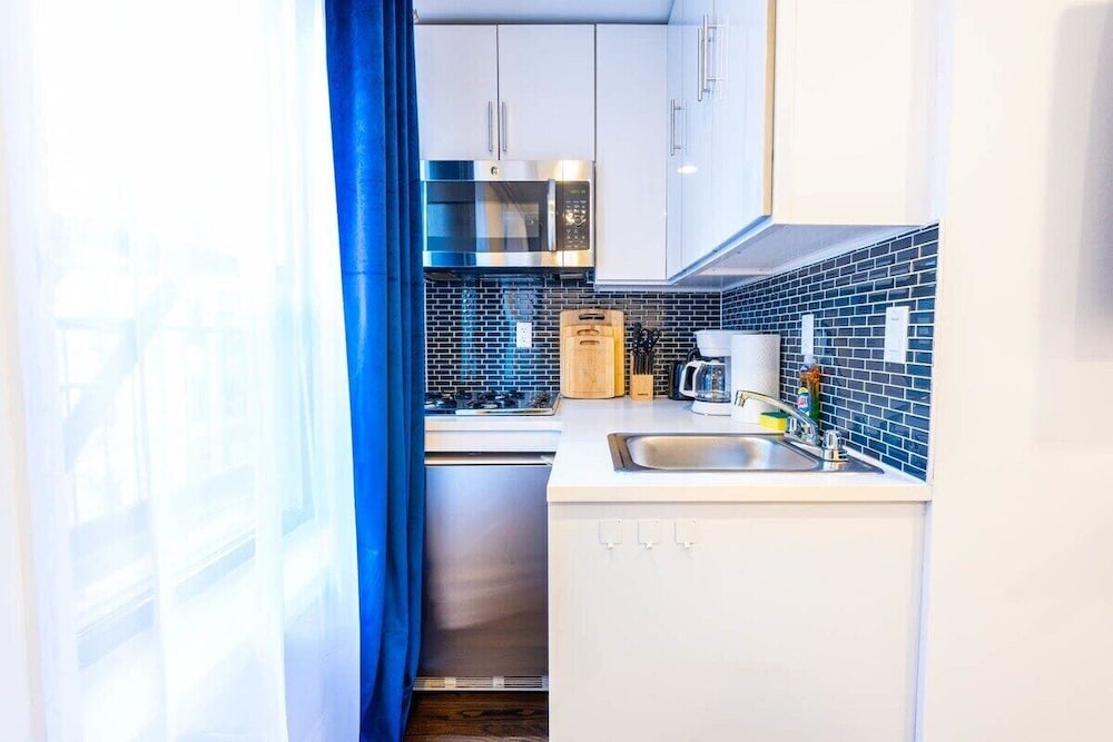 69 LES Apartments