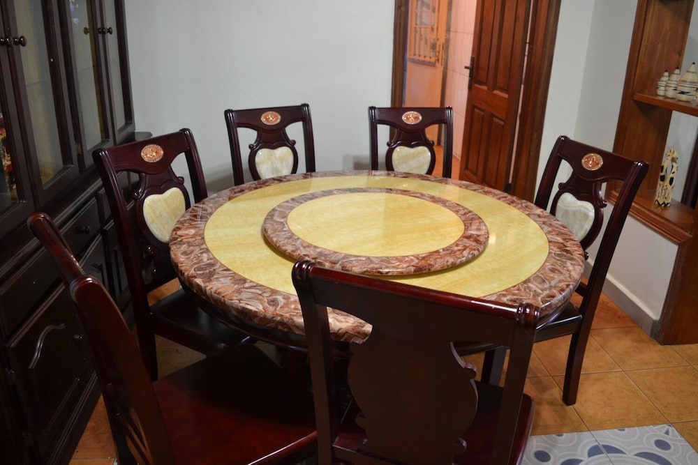 Keva Guest House