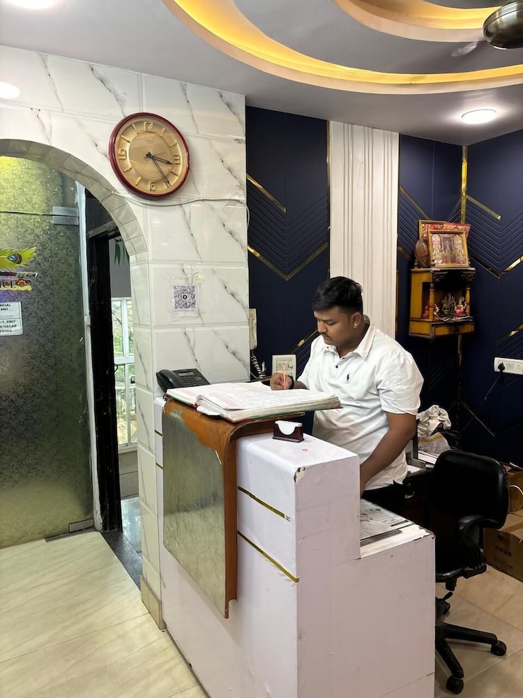 Hotel Akash Continental